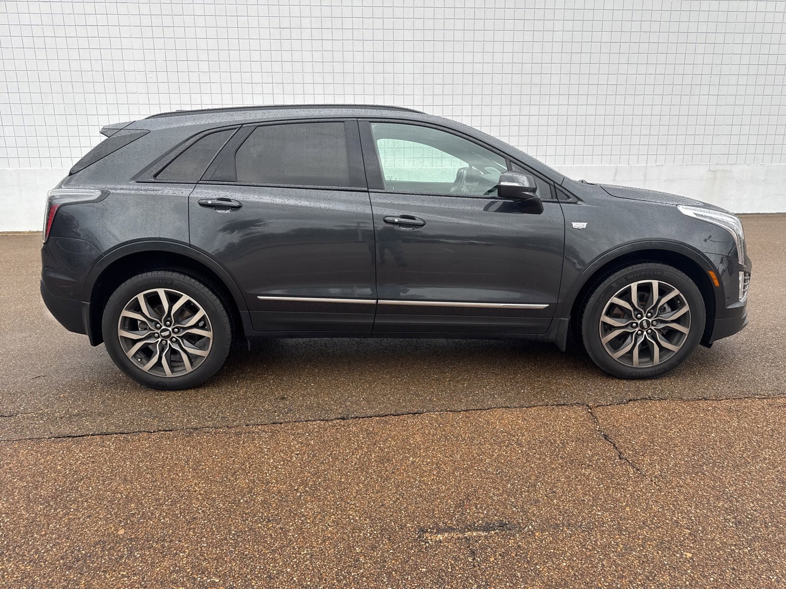 Used 2021 Cadillac XT5 Sportv image 22
