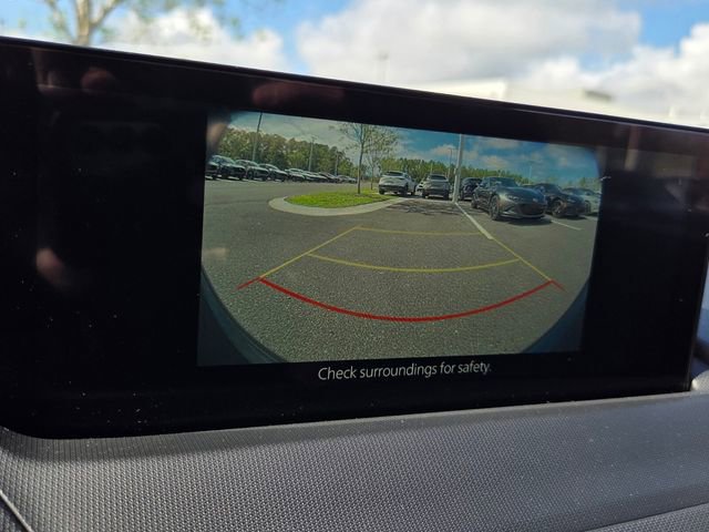 New 2026 MAZDA MX-5 Miata RF Grand Touring image 23