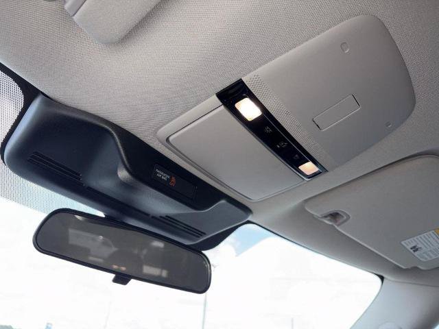Certified 2025 Nissan Armada SV AWD/4WD image 22