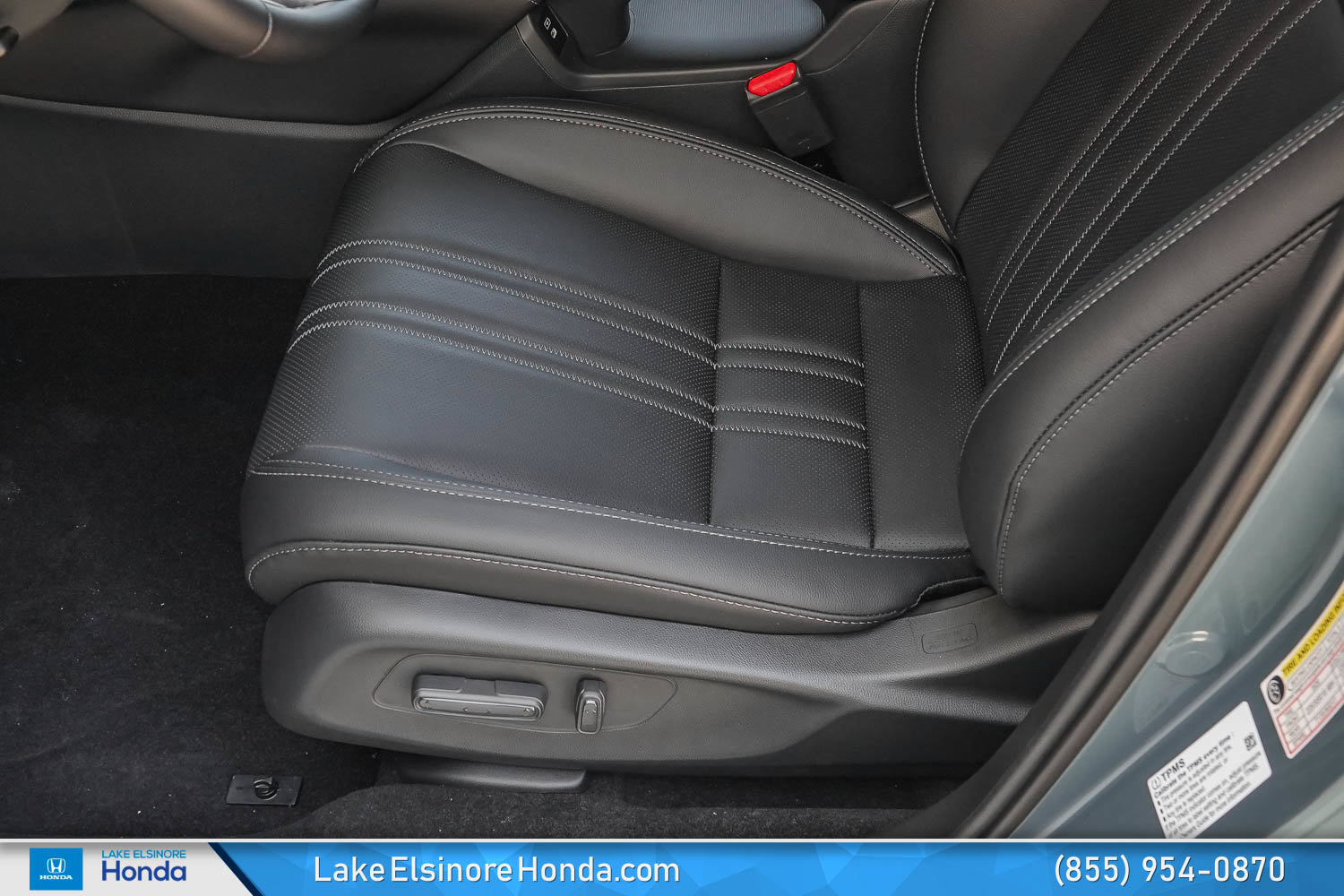 New 2027 Honda HR-V EX-L image 15