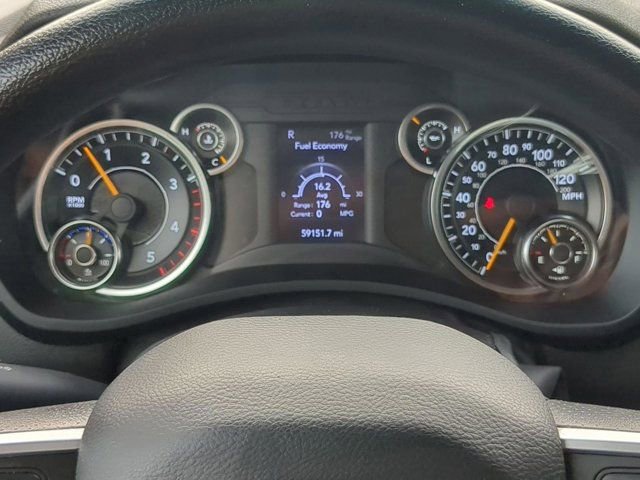 Used 2020 RAM 2500 Big Horn image 22