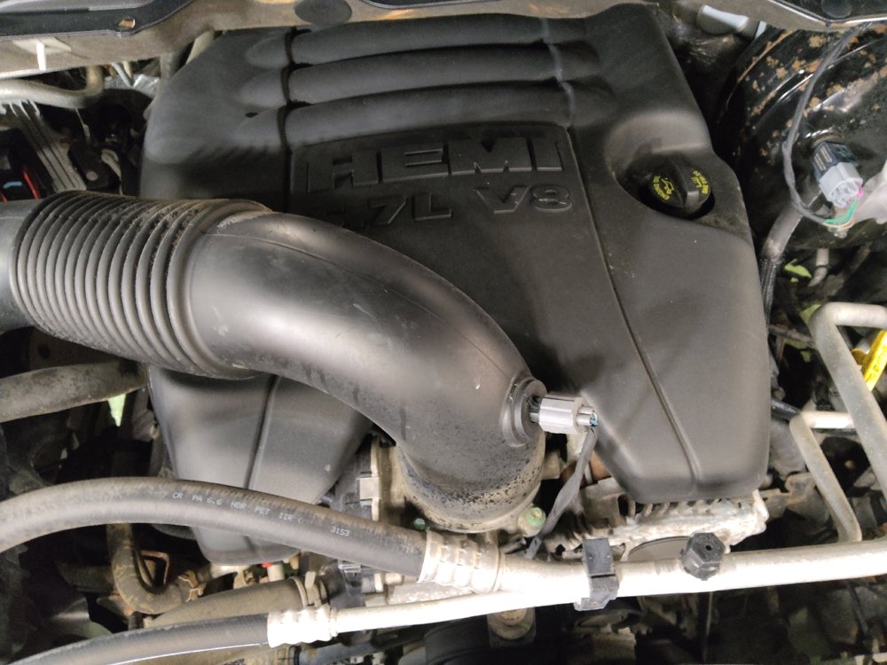 Used 2014 RAM 1500 ST RWD image 30