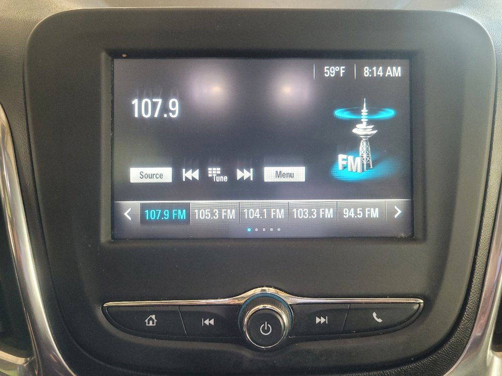 Used 2018 Chevrolet Equinox LT FWD image 25