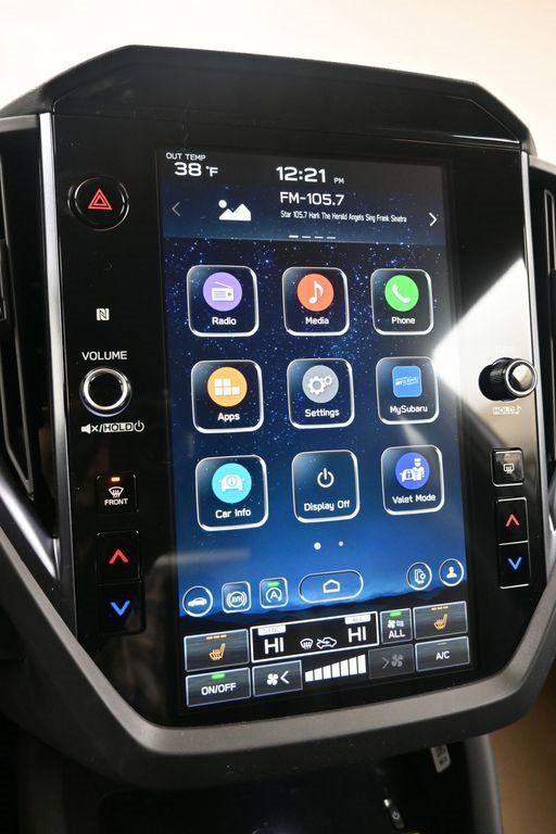 New 2026 Subaru Forester Limited image 28