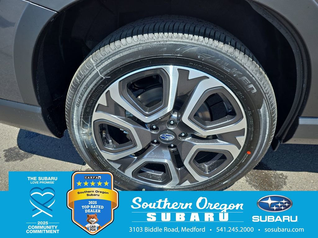 New 2026 Subaru Ascent Touring AWD/4WD image 9