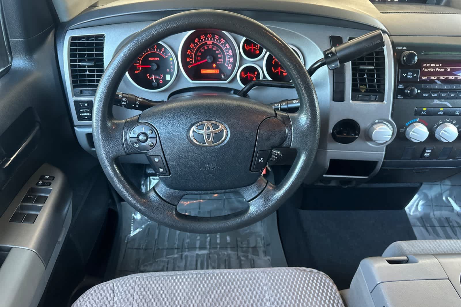 Used 2013 Toyota Tundra 2WD Double Cab w/ Tow Pkg image 14