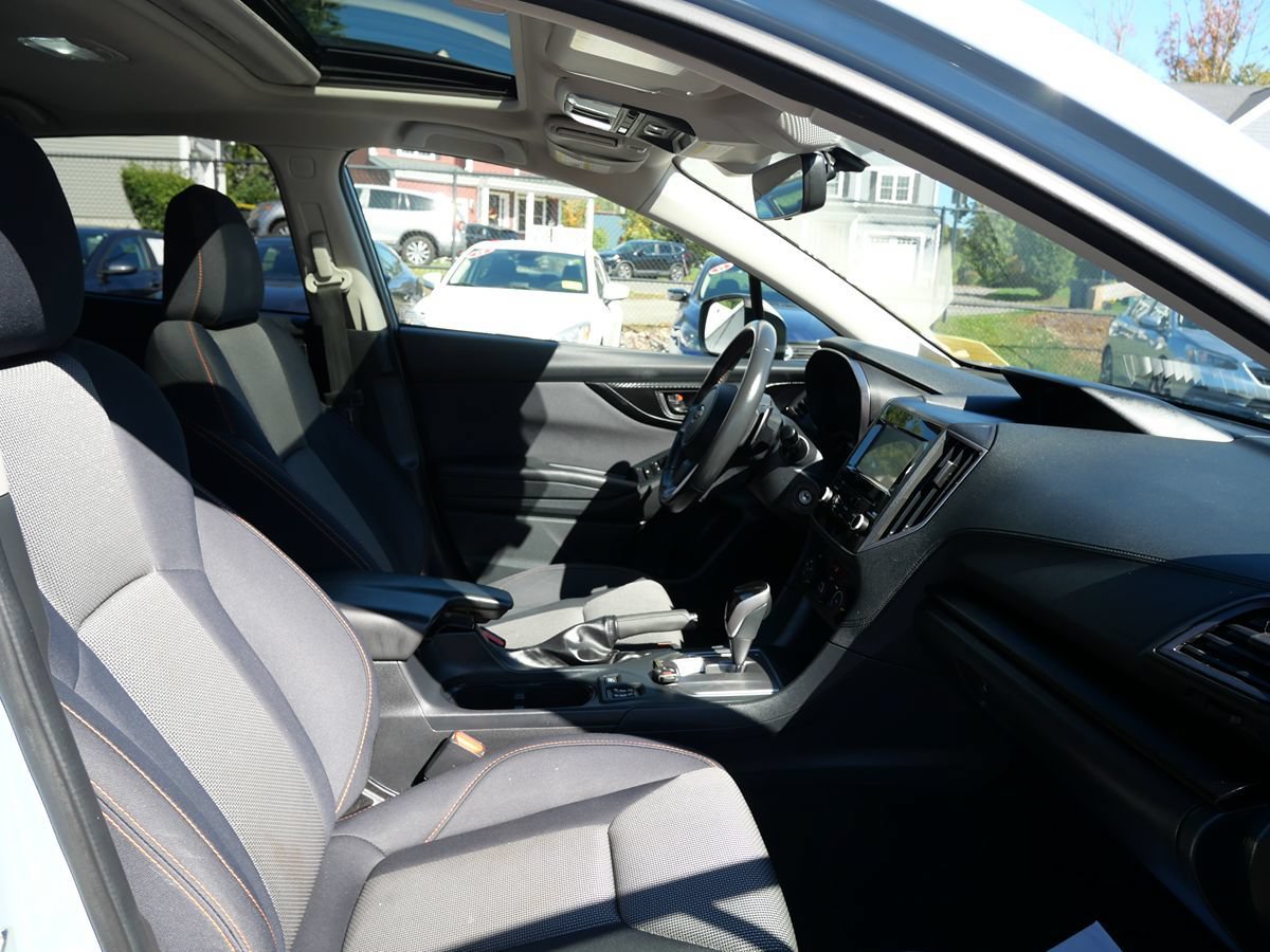 Used 2019 Subaru Crosstrek 2.0i Premium AWD/4WD image 17