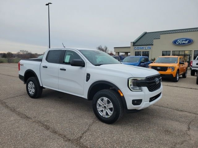 New 2025 Ford Ranger XL w/ Trailer Tow Package image 21