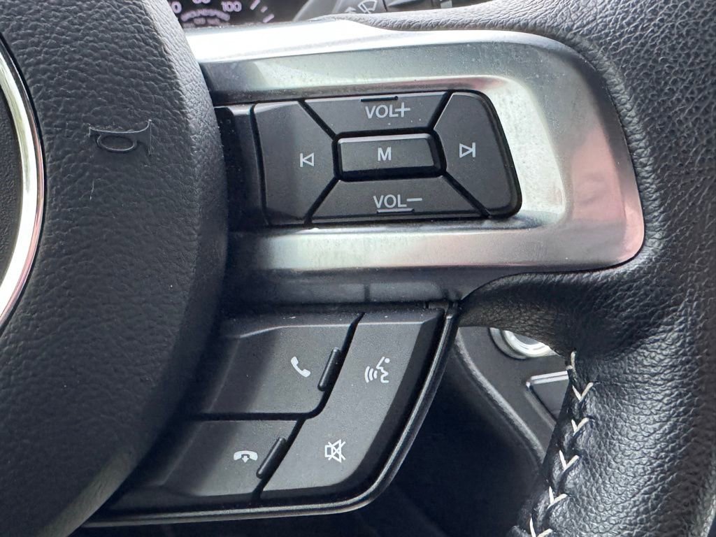 Used 2015 Ford Mustang 50 Years RWD image 21