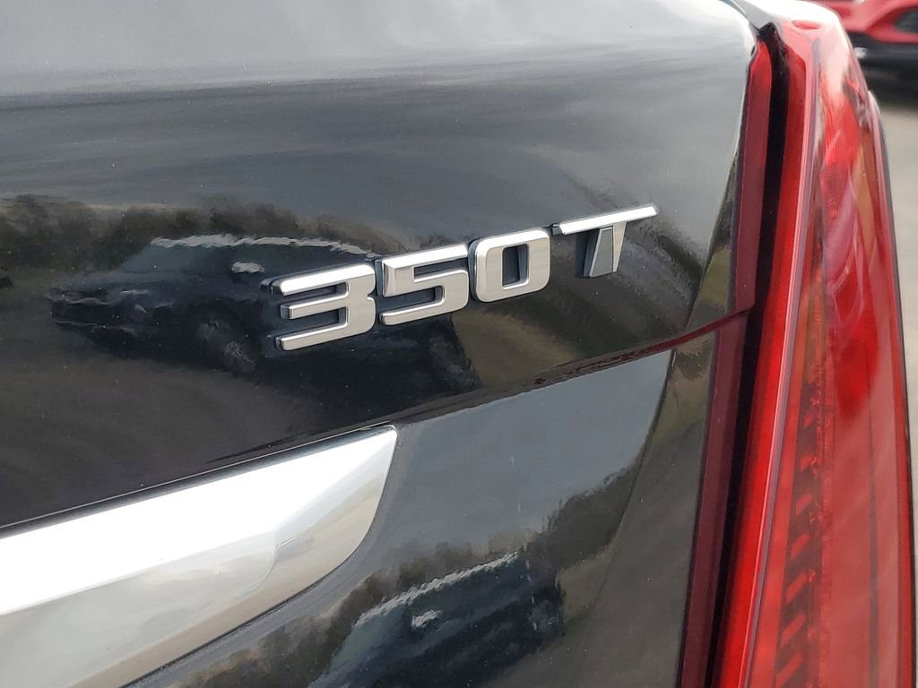 Used 2024 Cadillac XT5 Premium Luxury image 32