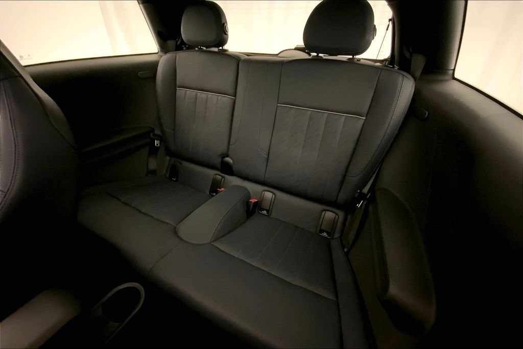 Used 2025 MINI Cooper S FWD image 14