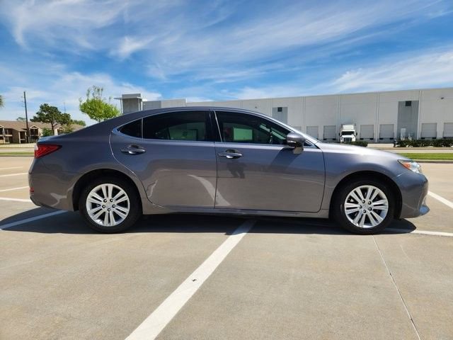 Used 2014 Lexus ES 350 350 image 4