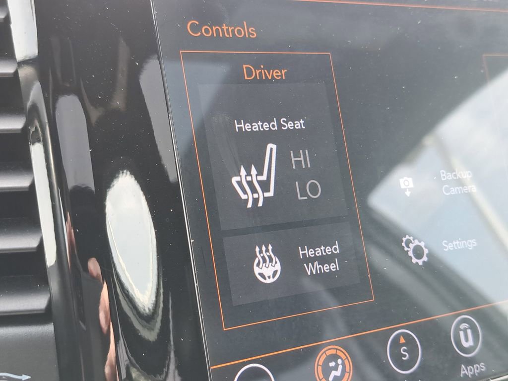 Used 2021 Jeep Grand Cherokee Limited image 10