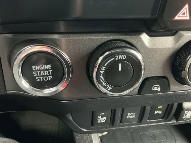 Used 2023 Toyota Tacoma TRD Off-Road w/ TRD Premium Off Road Package image 22