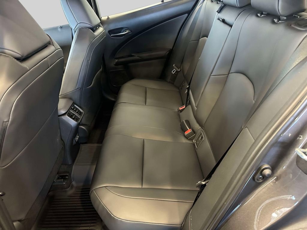 New 2026 Lexus UX 300h AWD w/ Accessory Package (2T) image 16