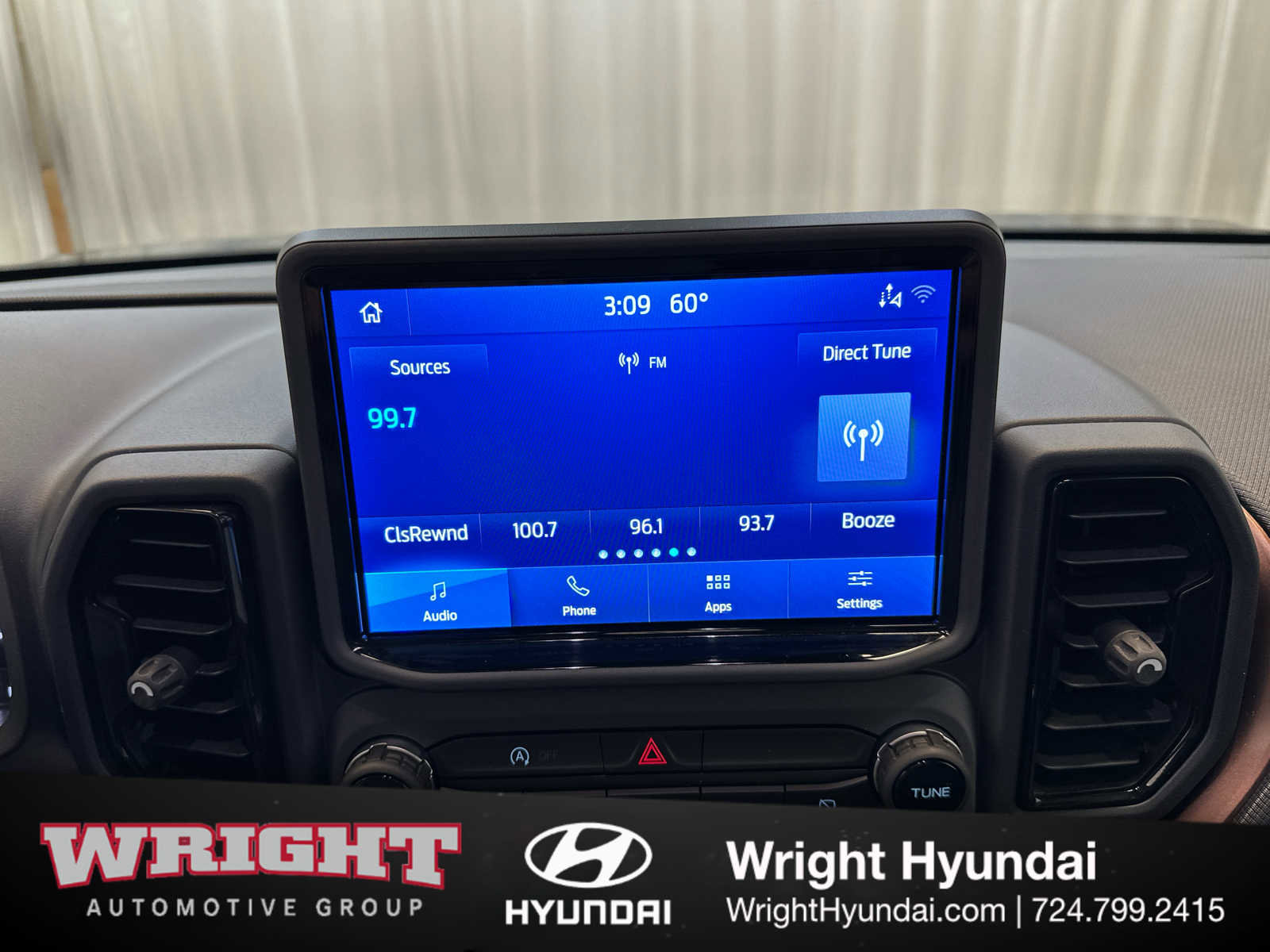 Used 2021 Ford Bronco Sport Outer Banks image 26