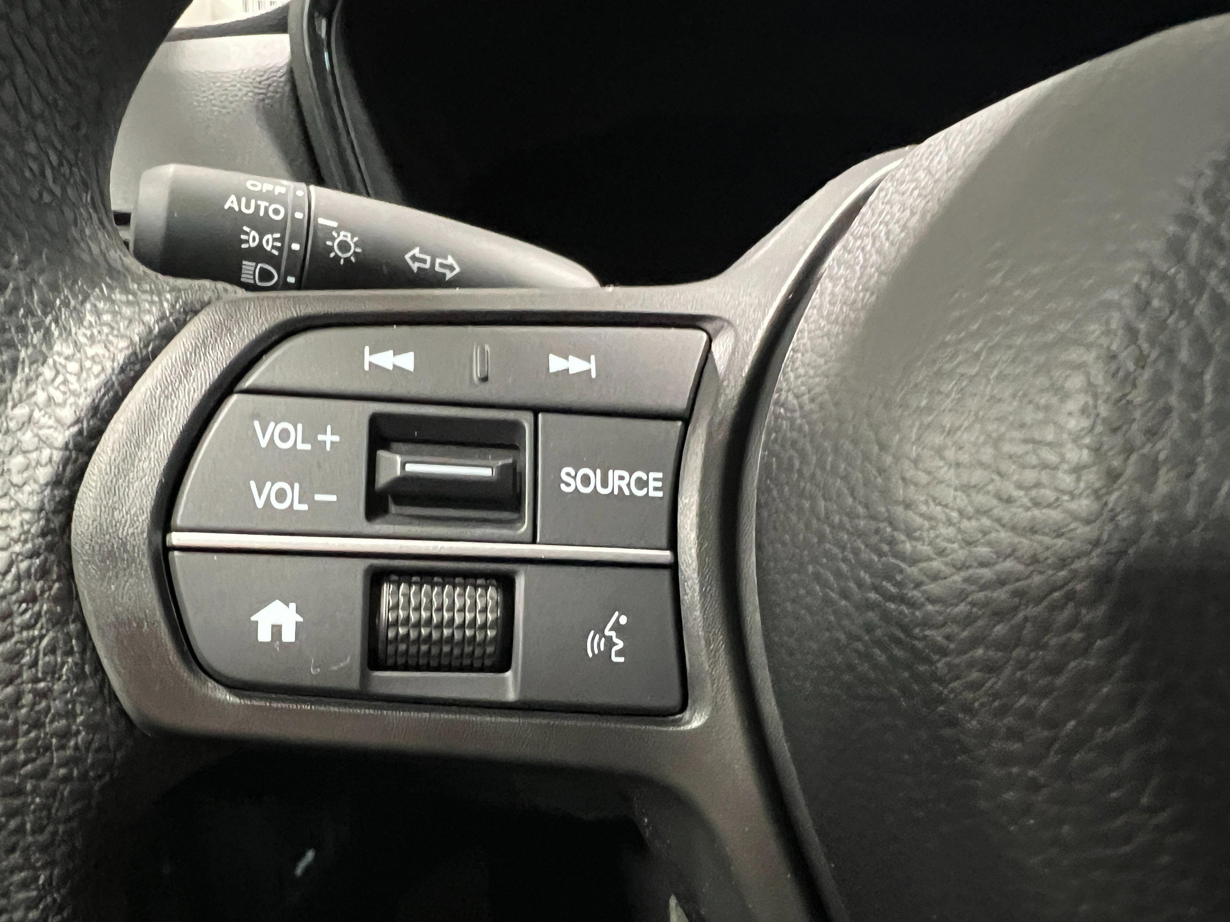 New 2025 Honda CR-V LX image 18