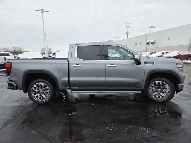 New 2026 GMC Sierra 1500 Denali w/ Denali Reserve Package AWD/4WD image 23