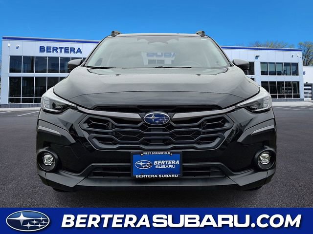 Used 2024 Subaru Crosstrek 2.5i Limited AWD/4WD image 2