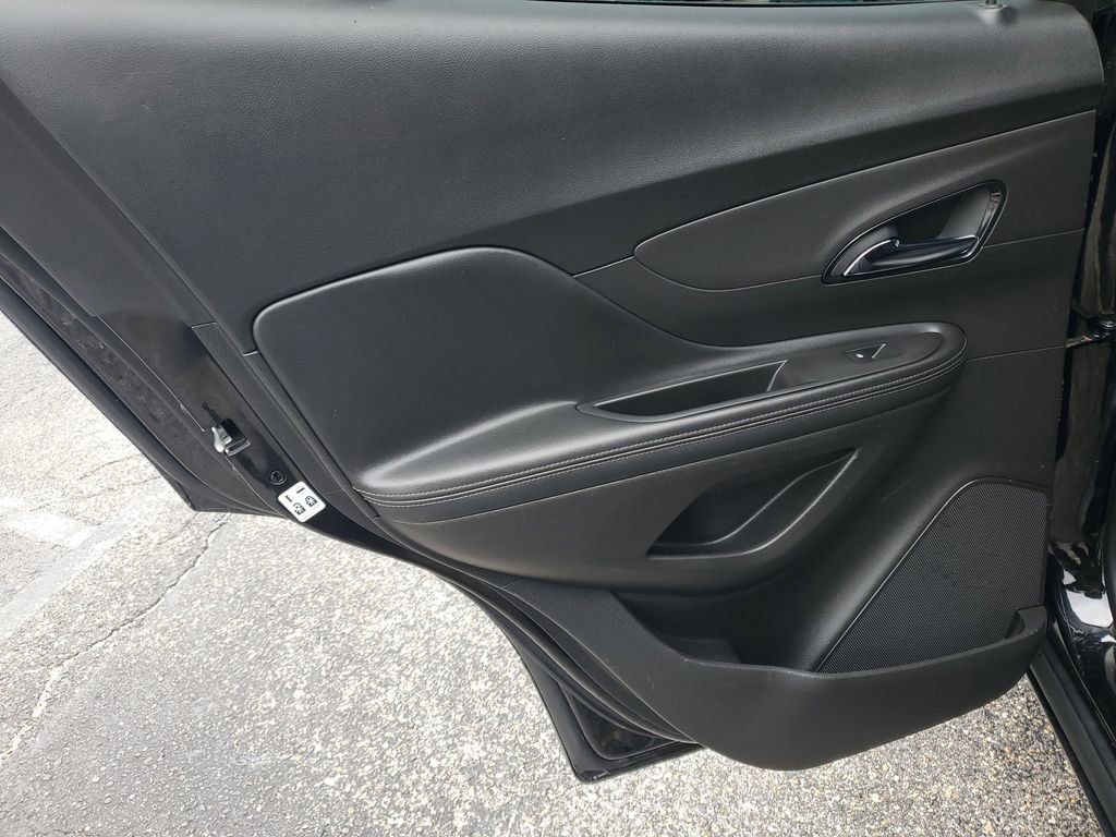 Used 2019 Buick Encore Preferred image 23