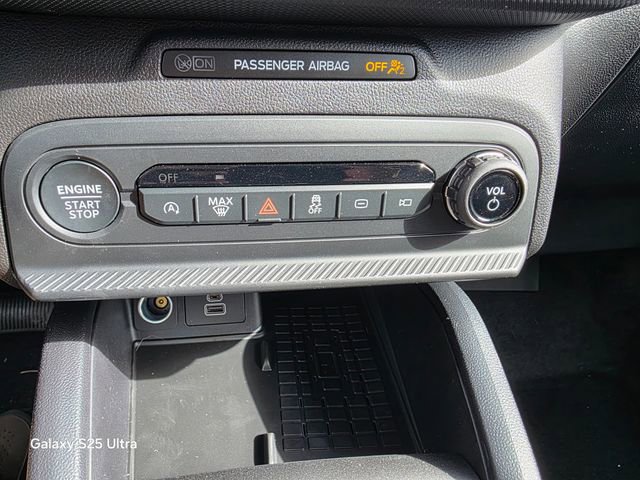 New 2025 Ford Bronco Sport Outer Banks image 20