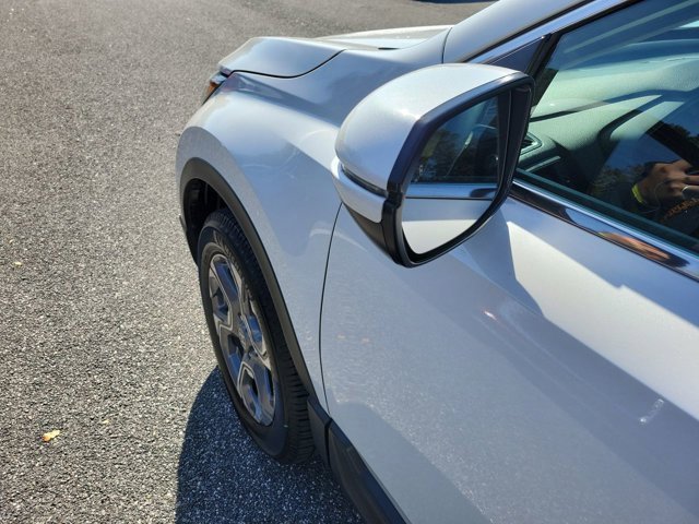 Used 2019 Honda CR-V EX-L image 18