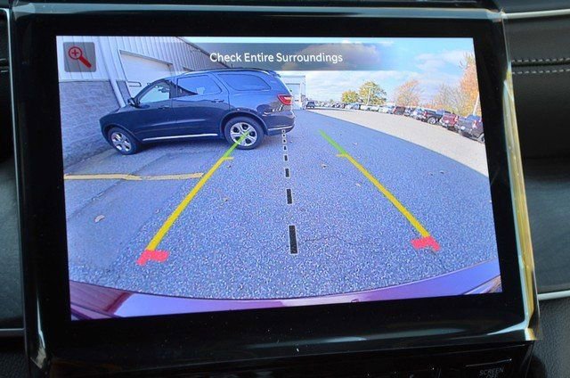 New 2025 Jeep Grand Cherokee Limited w/ Black Appearance Package image 28