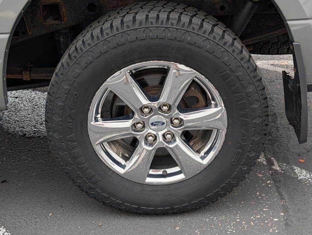 Used 2019 Ford F150 XLT w/ XTR Package AWD/4WD image 13