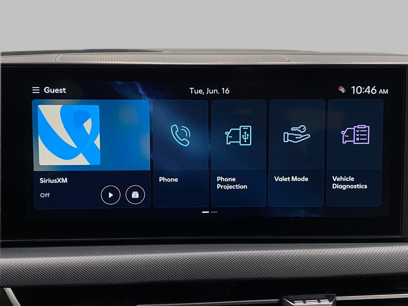 New 2026 Hyundai Sonata SEL AWD/4WD image 21