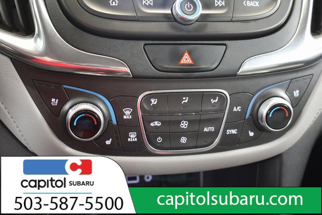 Used 2019 Chevrolet Equinox Premier AWD/4WD image 23