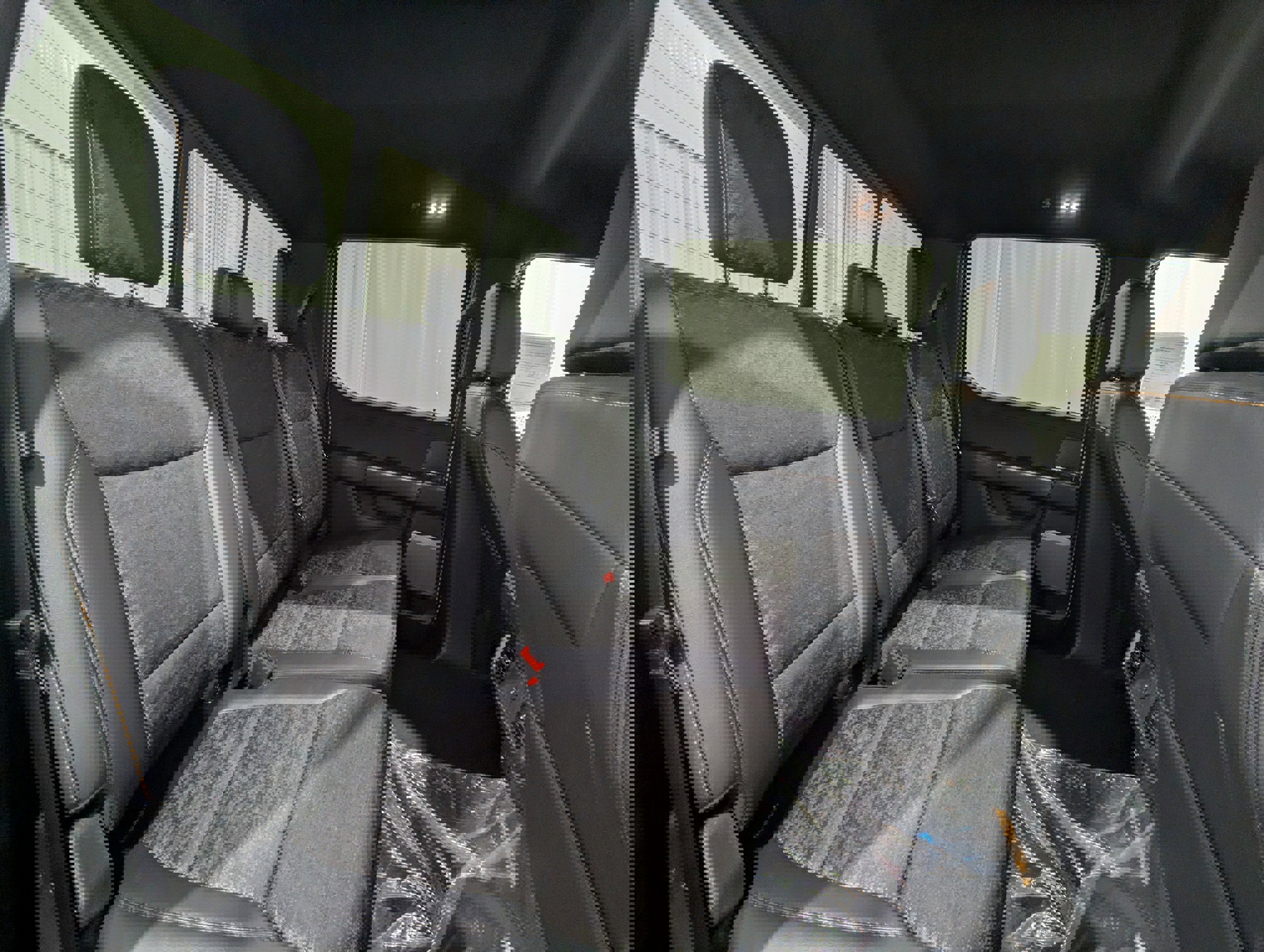 New 2025 Ford F150 Tremor w/ Bed Utility Package image 11