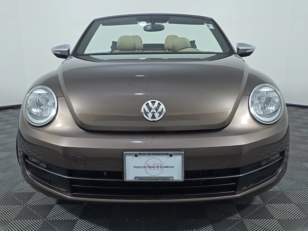Used 2013 Volkswagen Beetle 2.5 70's Edition FWD image 10
