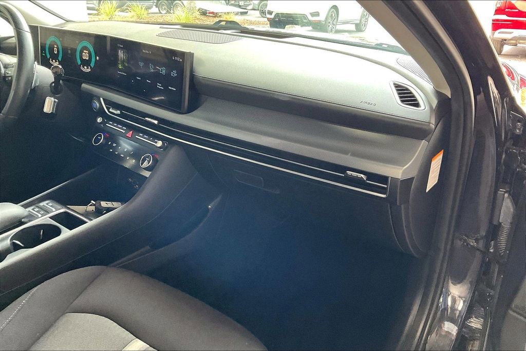 Used 2025 Hyundai Sonata SEL image 23