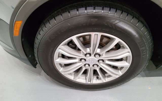 Used 2019 Cadillac XT5 Luxury image 31