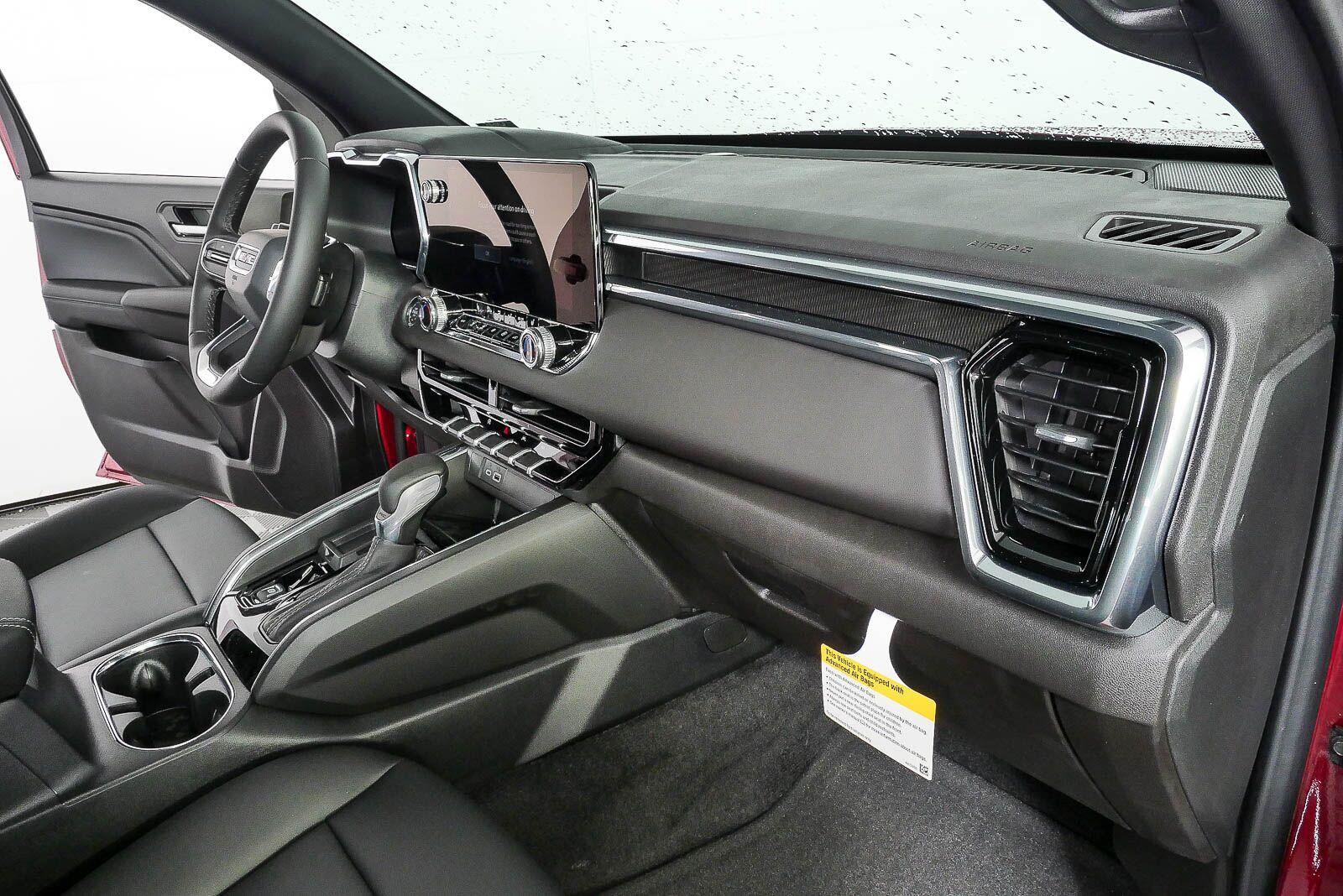 New 2026 GMC Canyon Elevation w/ Convenience Package RWD image 21
