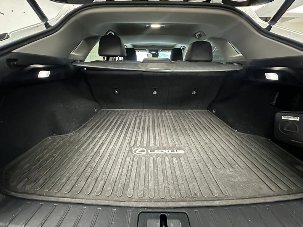 Used 2022 Lexus RX 350 FWD w/ Premium Package image 11