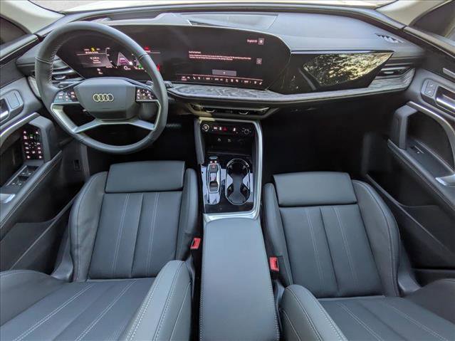 New 2025 Audi Q5 Premium Plus image 3