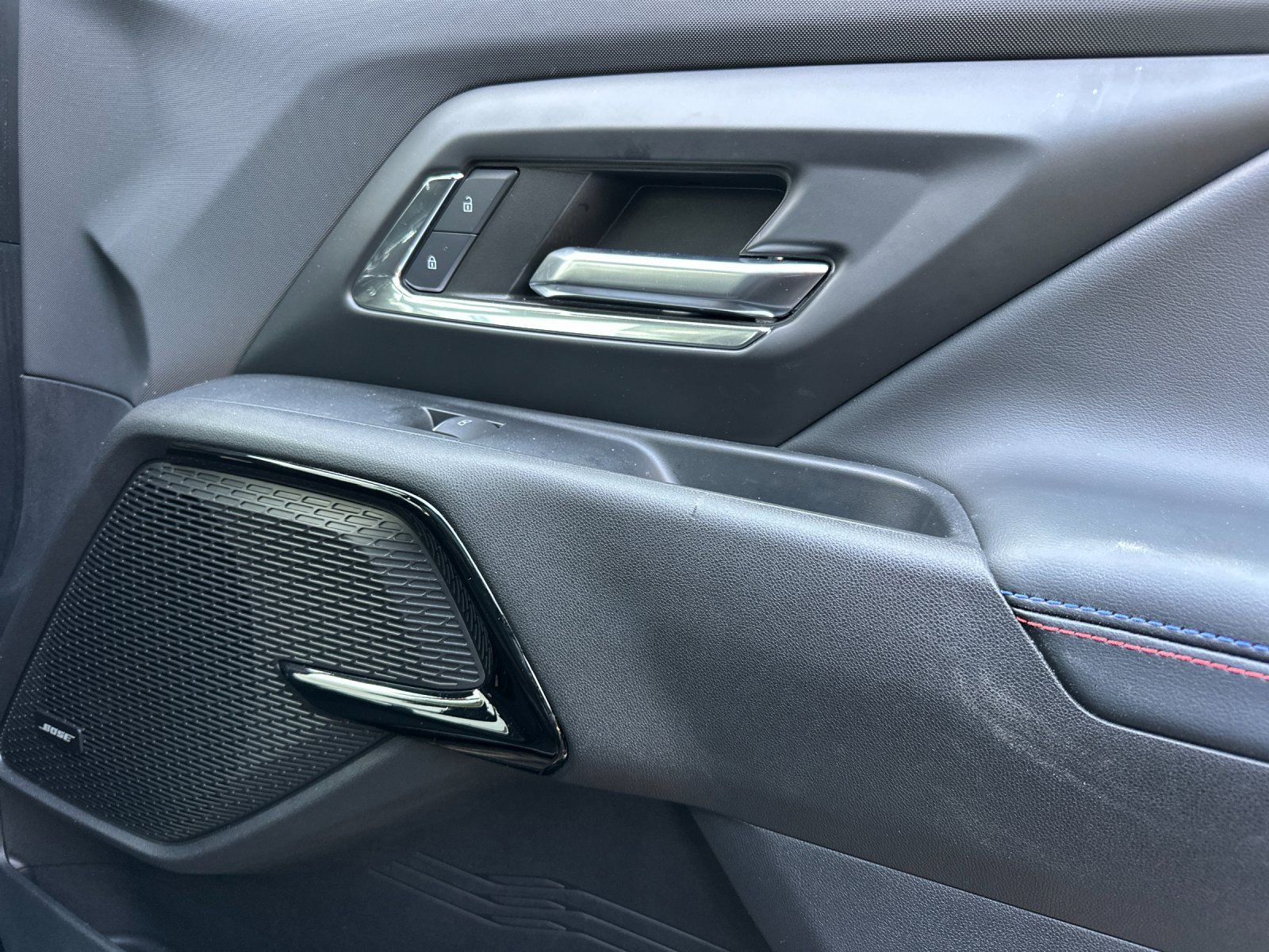 Used 2024 Chevrolet Silverado EV RST image 19