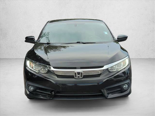 Used 2016 Honda Civic EX-L image 2