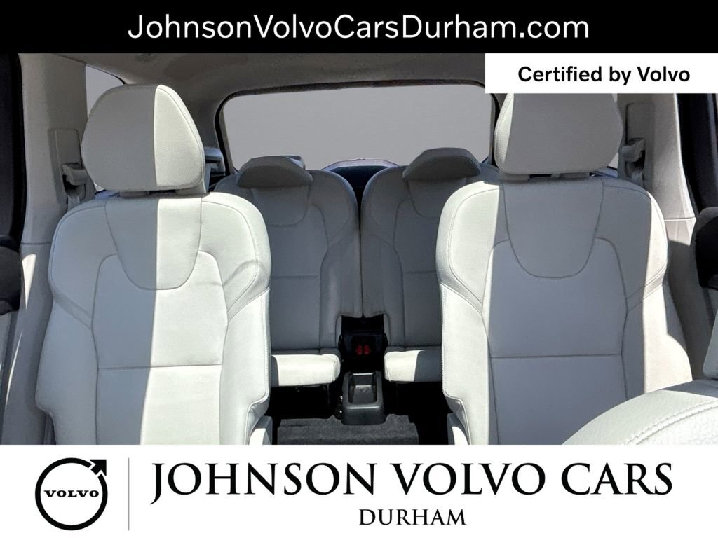 Used 2023 Volvo XC90 T8 Plus w/ Protection Package Premier AWD/4WD image 27