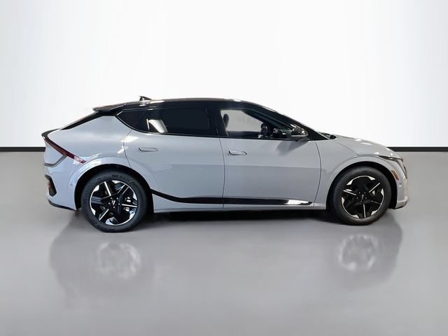 New 2026 Kia EV6 GT-Line RWD image 8