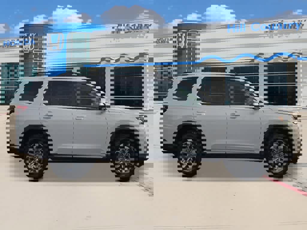 New 2026 Honda Pilot EX-L image 6