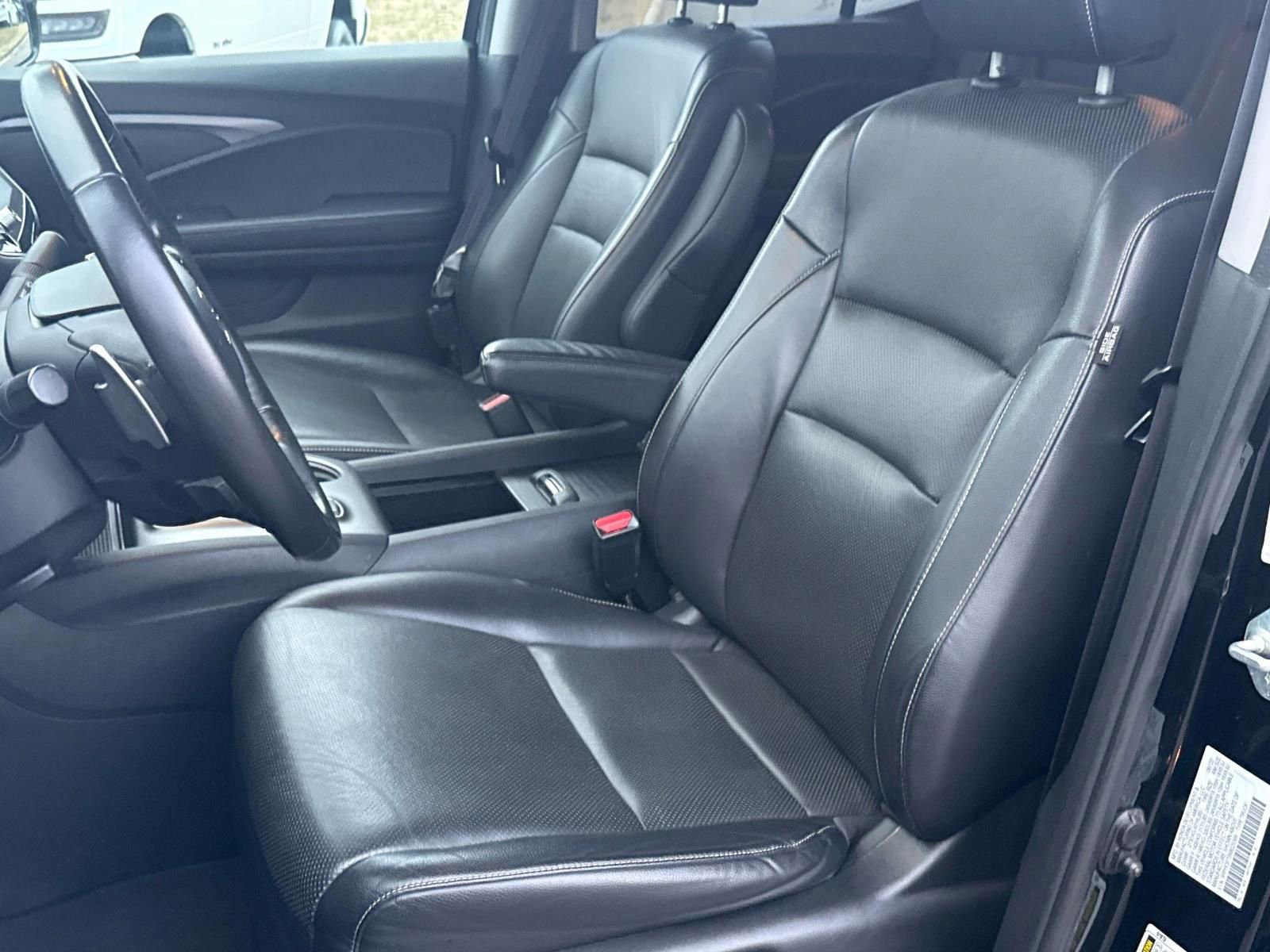 Used 2022 Honda Ridgeline RTL-E image 12