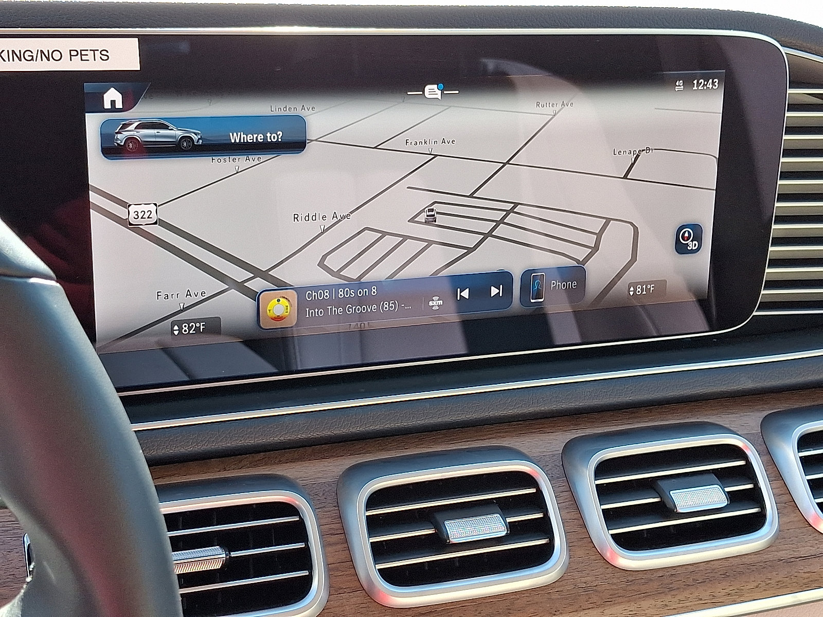 Certified 2026 Mercedes-Benz GLE 350 4MATIC image 17