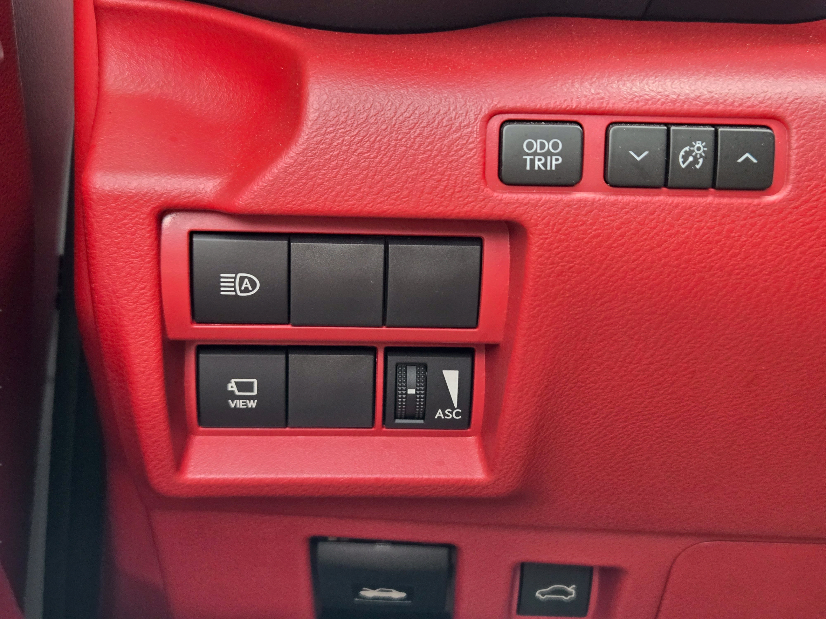 Certified 2023 Lexus IS 350 F Sport w/ Navigation Package RWD image 21