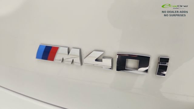 Used 2023 BMW X3 M40i w/ Premium Package AWD/4WD image 34