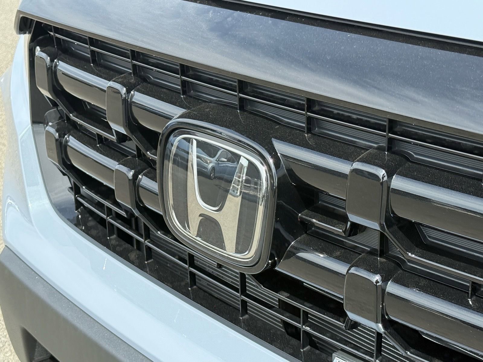 New 2026 Honda Ridgeline Black Edition image 21