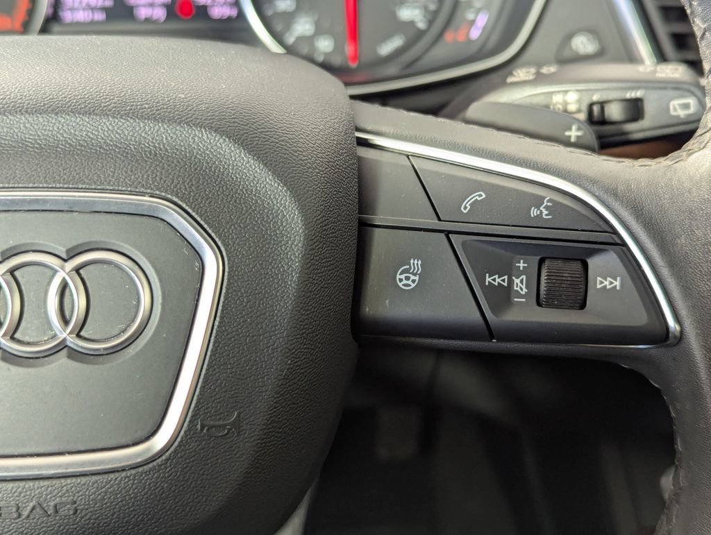 Used 2022 Audi Q5 2.0T Premium AWD/4WD image 64