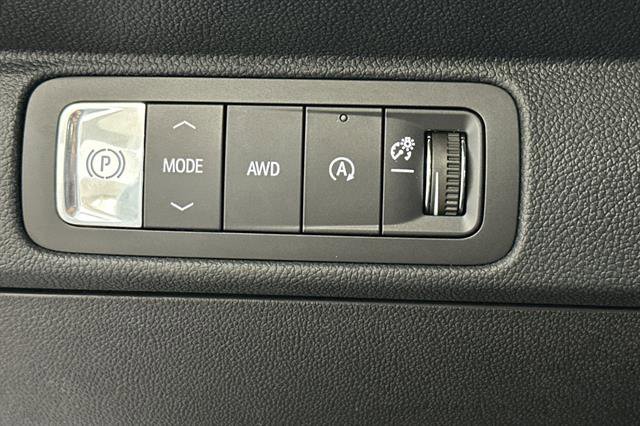 New 2026 Chevrolet Traverse Z71 image 26