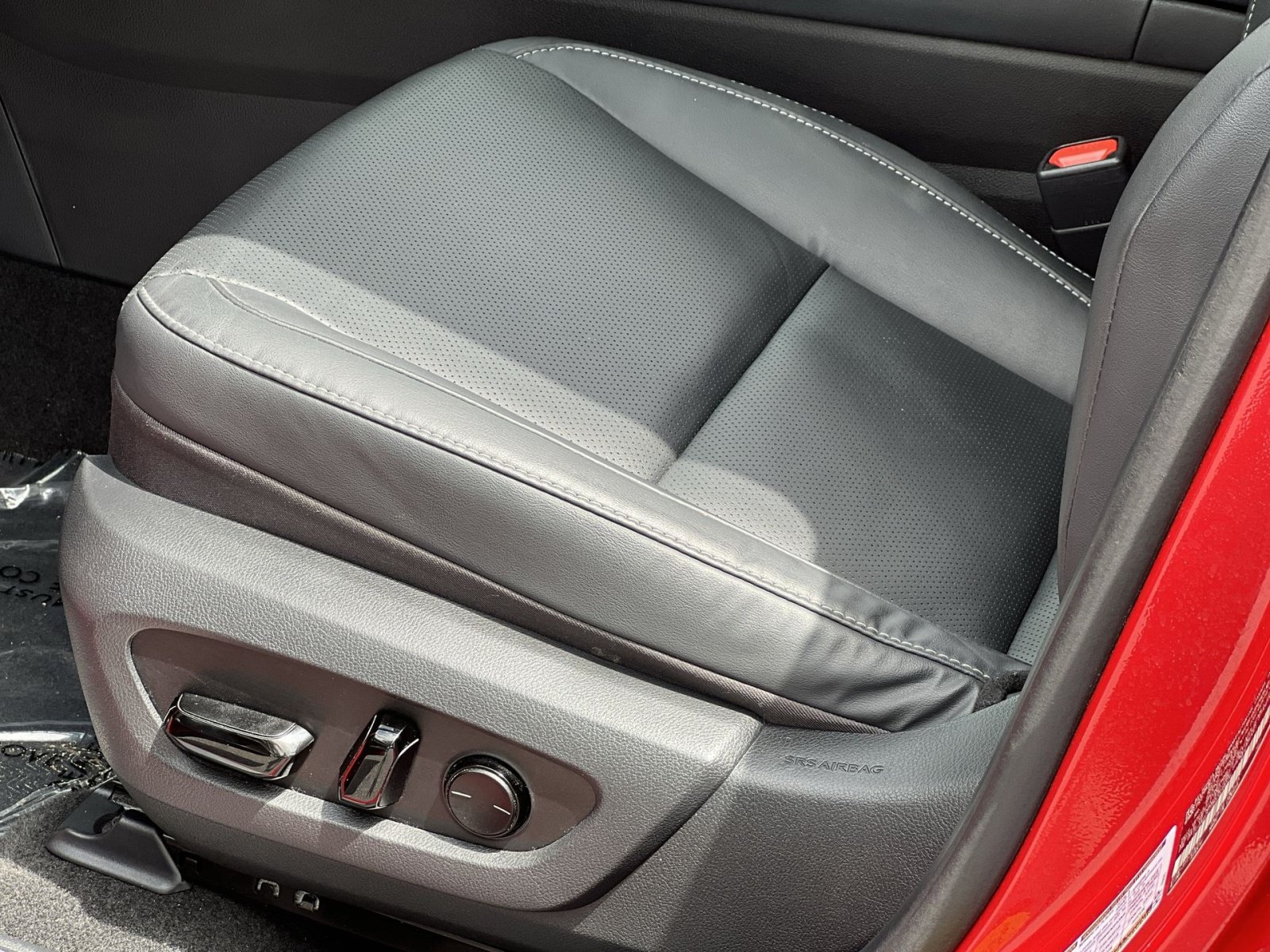 Used 2024 Lexus NX 350 AWD w/ Cold Area Package image 19